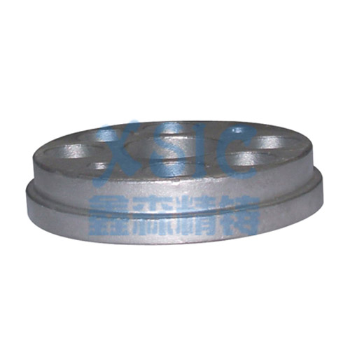 廠家供應(yīng)鑫森304不銹鋼精鑄法蘭