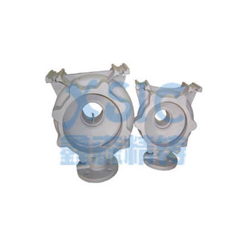 廠家供應(yīng)鑫森精良硅溶膠泵配件