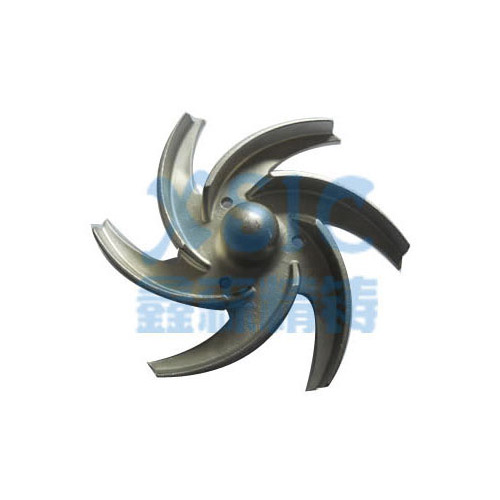 廠家供應(yīng)鑫森泵配件硅溶膠精密鑄造