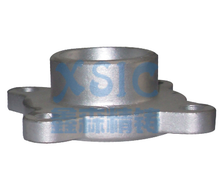 廠家供應(yīng) 鑫森 304不銹鋼三片式焊接球閥蓋