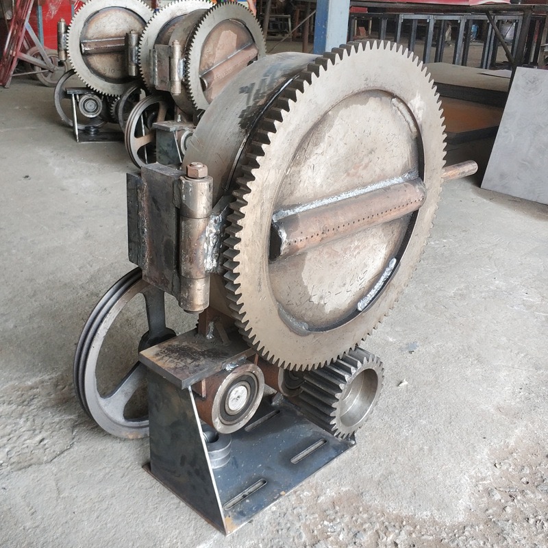 造粒機齒輪模頭經(jīng)濟實用