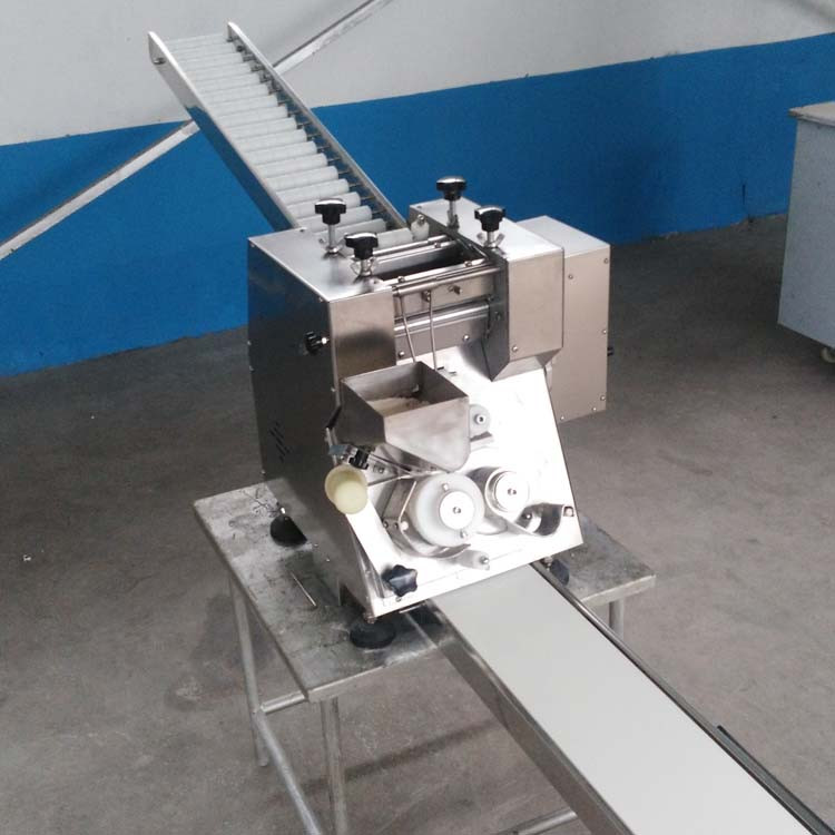 新永久餃子機(jī)SJ-100