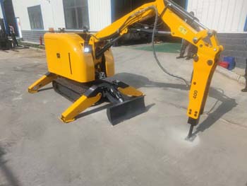 西安新玉新環(huán)?？萍计撇饳C(jī)器人