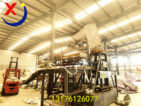 在建材行業(yè)生產(chǎn)流程中，碼垛機器人的應(yīng)用優(yōu)勢