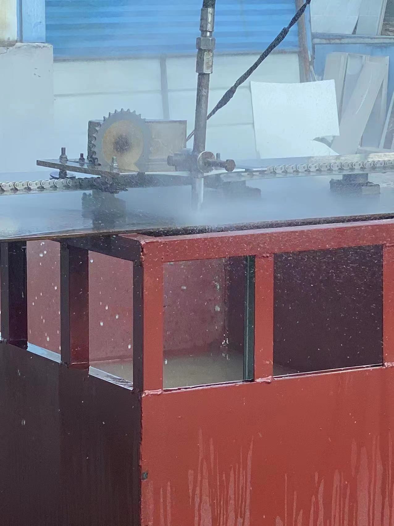 濟(jì)寧宏納利機(jī)械有限公司