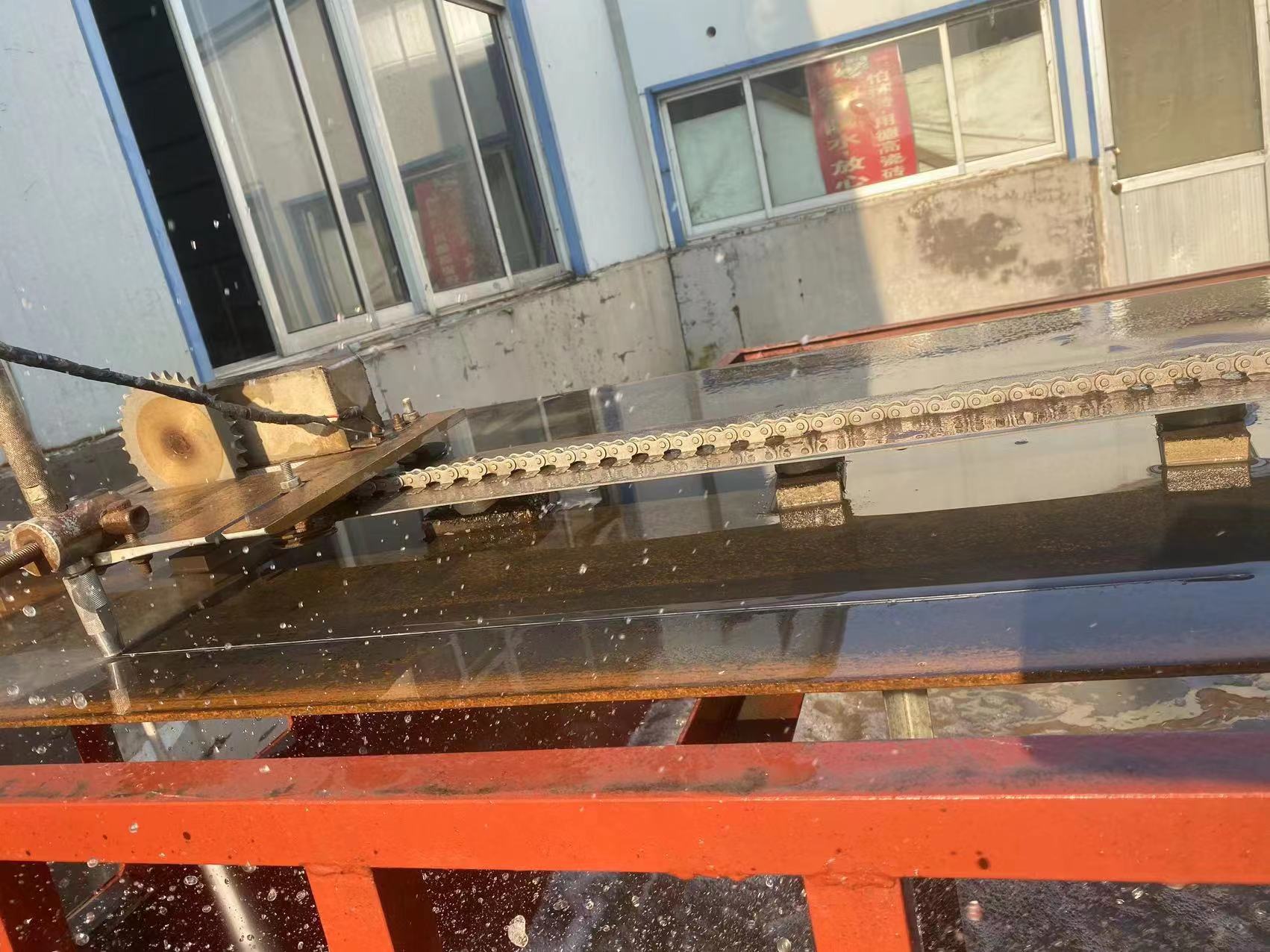 濟(jì)寧宏納利機(jī)械有限公司