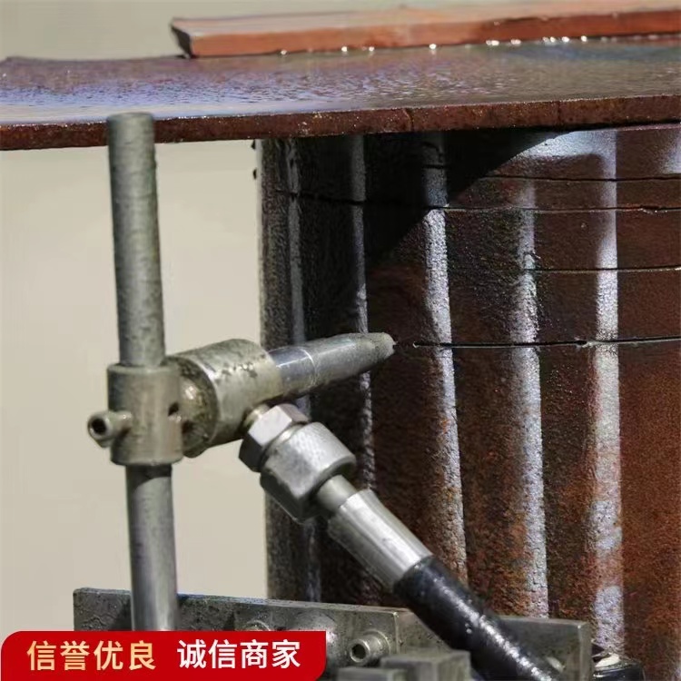 濟(jì)寧宏納利機(jī)械有限公司