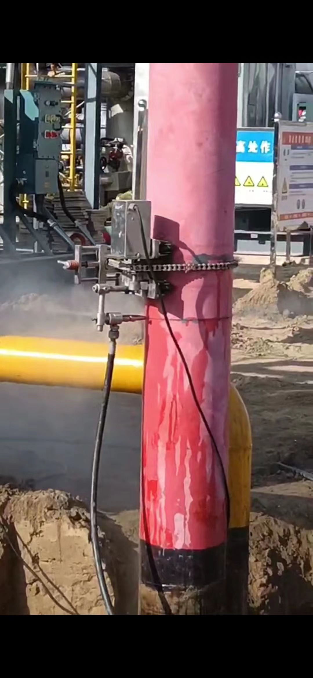 水刀切割機(jī)