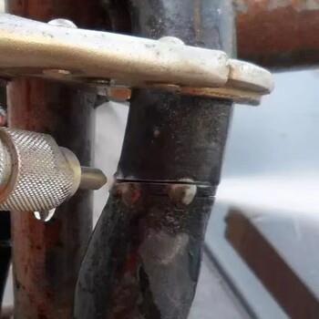 濟寧宏納利KJM-49-15-A水刀切割機