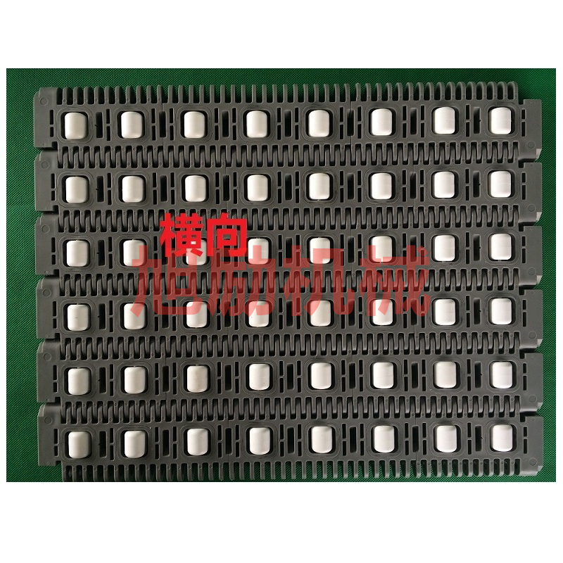 400滾珠塑料網(wǎng)帶輸送帶