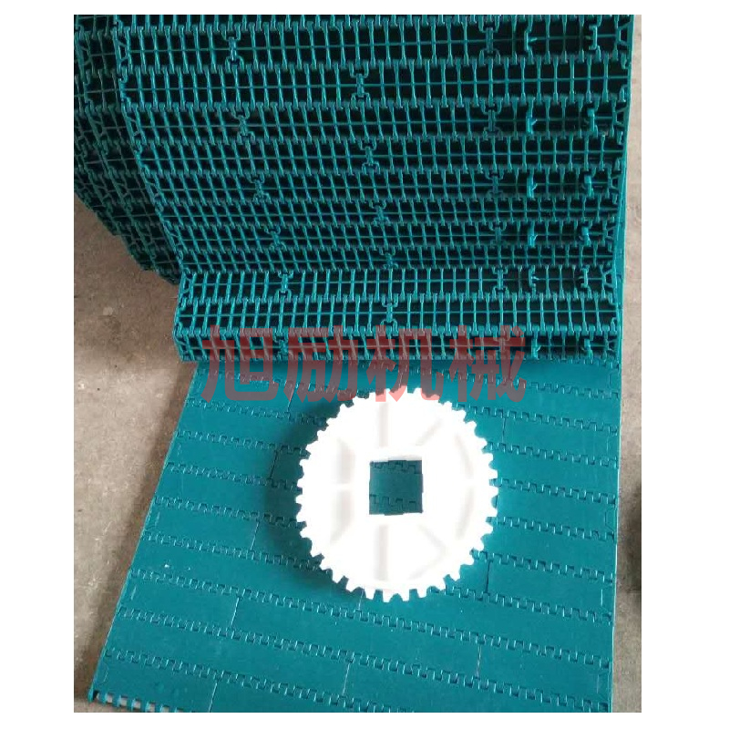 1000平板塑料網(wǎng)帶