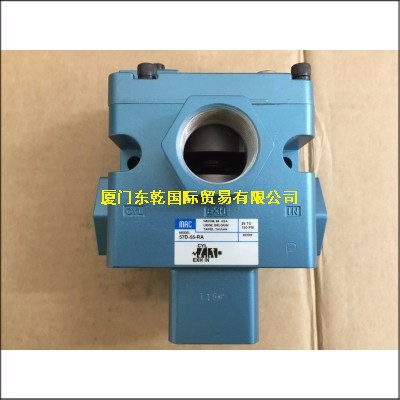 57D-55-RA進(jìn)口電磁閥MAC