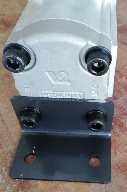 HYDROMAX臺(tái)灣新鴻馬達(dá)DFM-302A-8-10DFM-302A-11