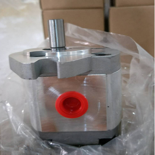 HYDROMAX新鴻HGP-33A-17齒輪泵HGP-33A-19