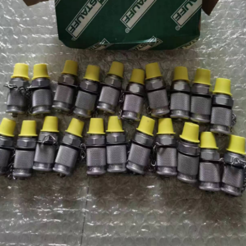 STAUFF西德福SMK-20-JIC3/8-K-W3測壓接頭