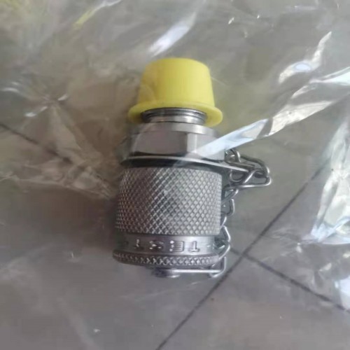 STAUFF西德福SMK-20-JIC1-1/2-K-GS-W3測(cè)壓接頭