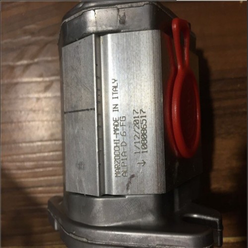 marzocchi齒輪泵UK0.5D0.50U0.25D24KAU0.25D18