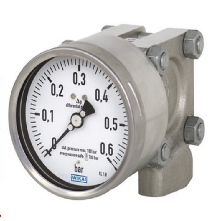WIKA威卡PGS11波登管帶電接點(diǎn)的壓力表PGS21