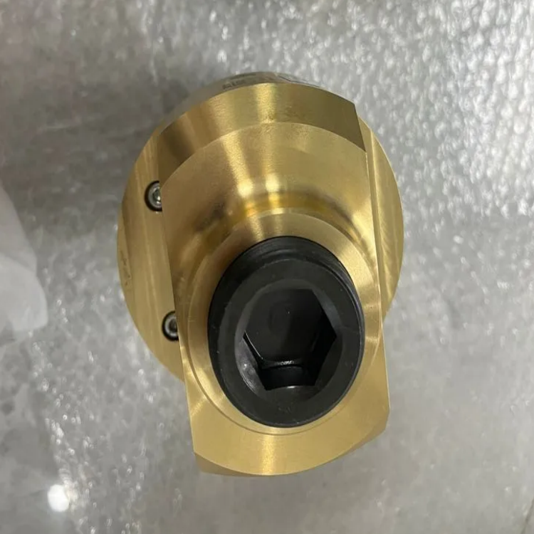 ROTOFLUX羅拓福斯旋轉(zhuǎn)接頭F40-1300-01RF40-1300-02L