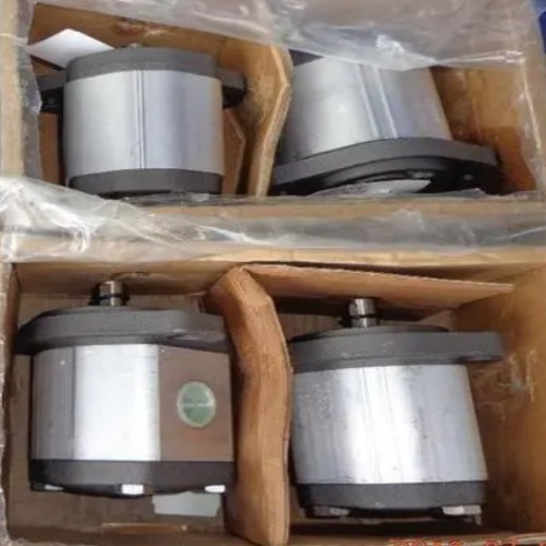 意大利MARZOCCHI雙聯(lián)泵ALPA2-D-25 ALPP1-D-9