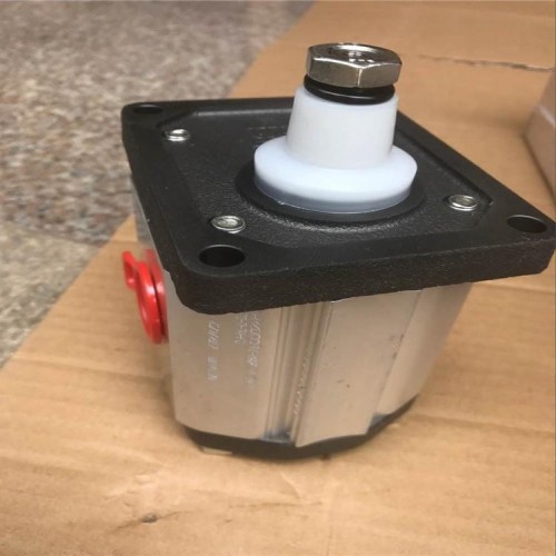 MARZOCCHI雙聯(lián)泵GHPA2A-S-25-FG GHPP2-S-13-FG