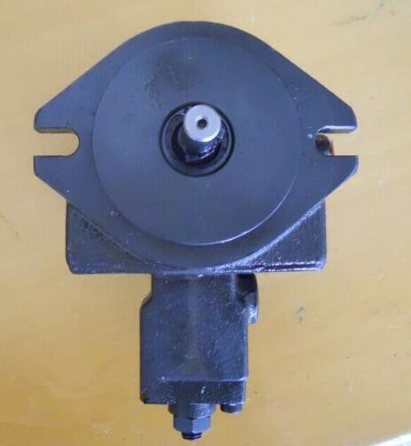 IVP4-75-F-R（臺灣ANSON安頌油泵特點）