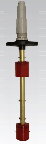 STAUFF防震壓力表SPG063SPG100