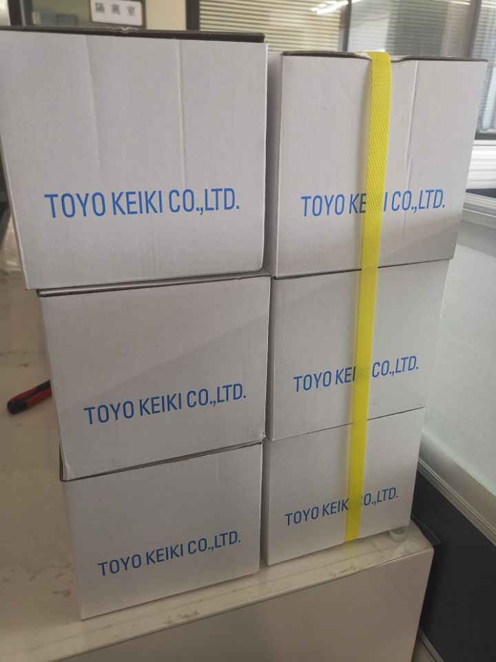 日本TOYOKEIKI交流電表CCF-12N CCF-12Y CCF-12NB