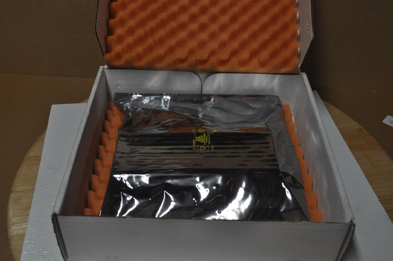 ABB機器人DSQC659新品配件