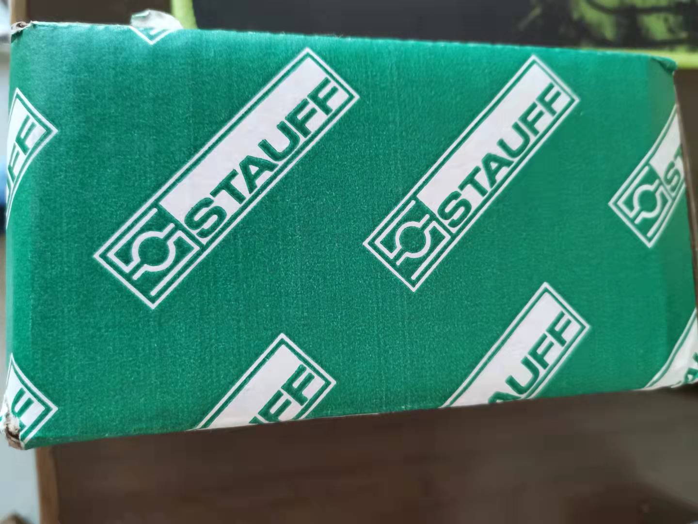 西德福SMG-320-PP-IS-M-W4-A管夾含螺栓螺母墊片