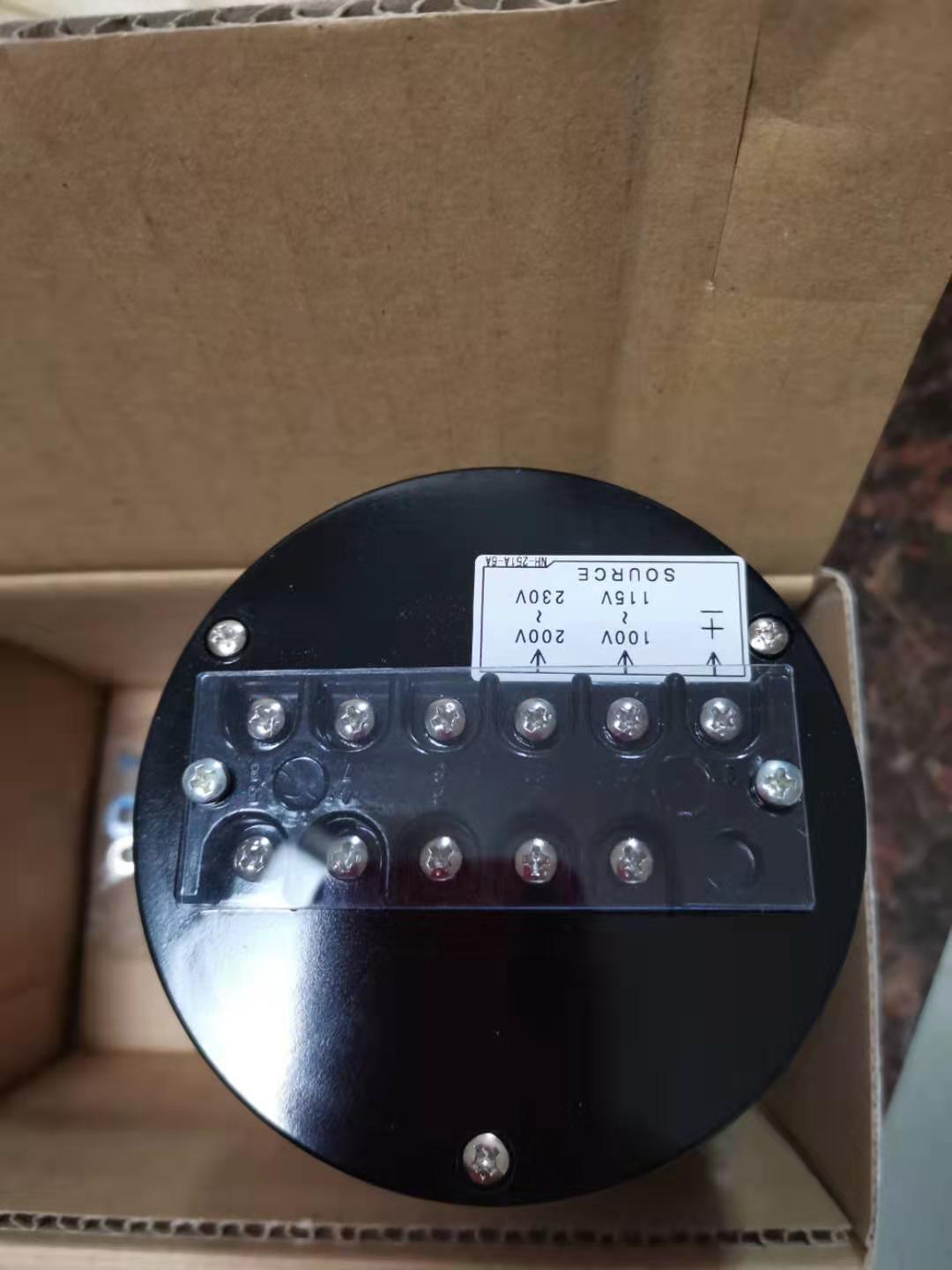 日本東洋計器交流電表DVF-15FDVF-25NDVF-30F