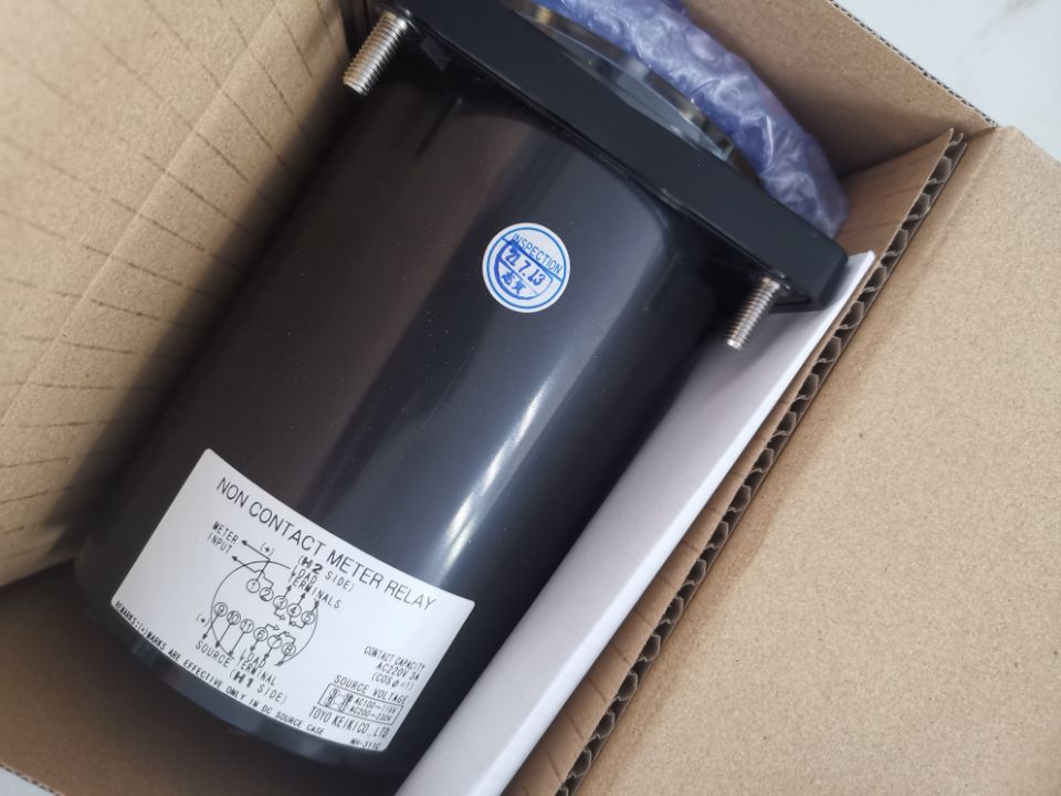 日本TOYOKEIKI交流電表CEF-150V CEF-150Y CEF-150