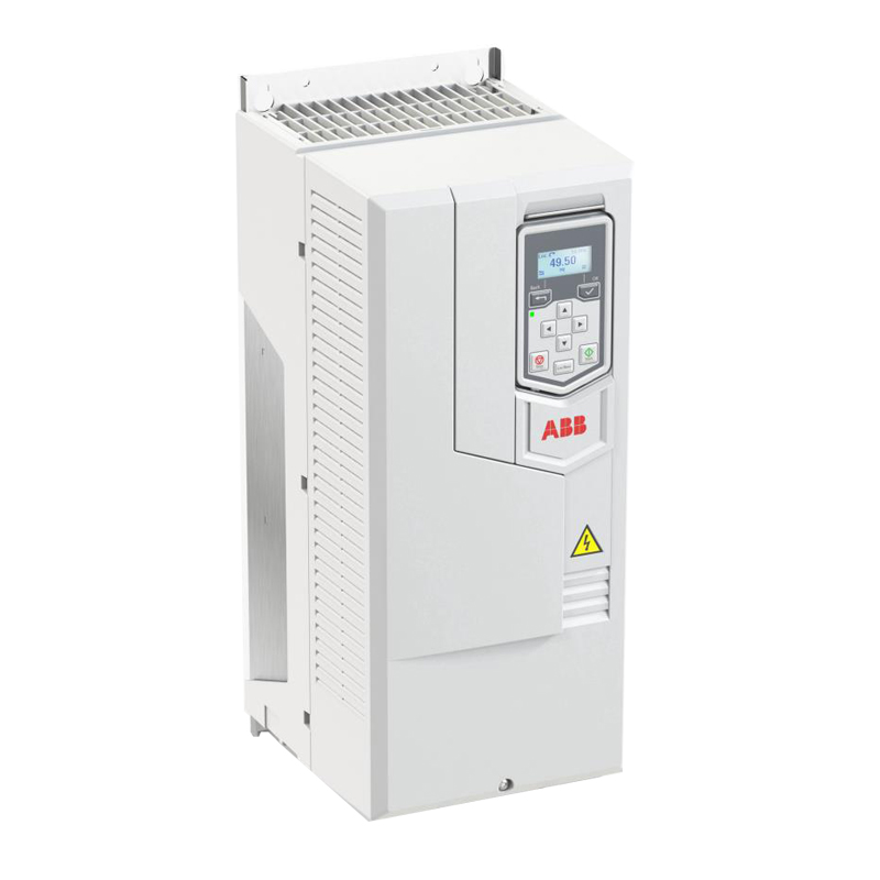 ABB變頻器 ACS850-04-06A0-5 J400