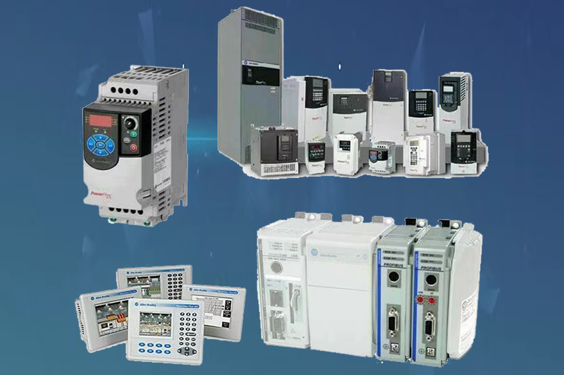 智能型萬(wàn)能式框架斷路器CW1-2000/4P/2000A