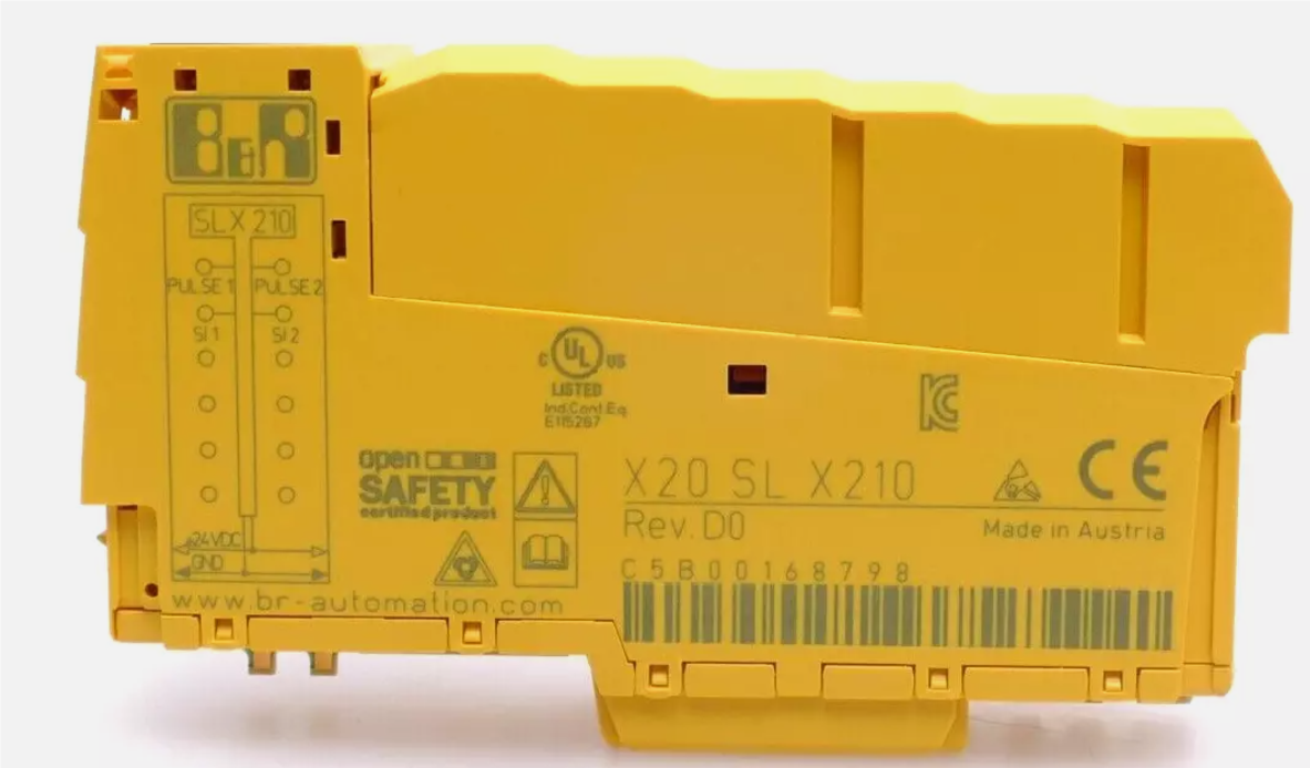 貝加萊5PC800.B945-14