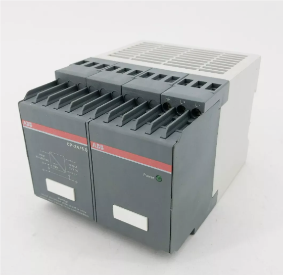 ABB繼電器1SVR730740R9200