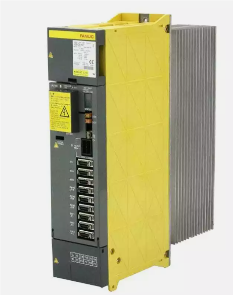 發(fā)那科伺服驅(qū)動(dòng)器A20B-8100-0665