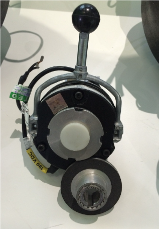 倫茨EVF9324-CVV003