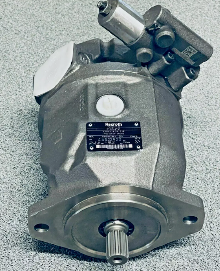 力士樂A10VSO-140DR/31R-PPB12N00