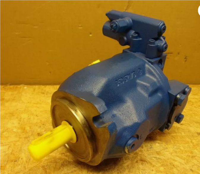 力士樂A10VSO140DFLR1/31R-PPB12KO1