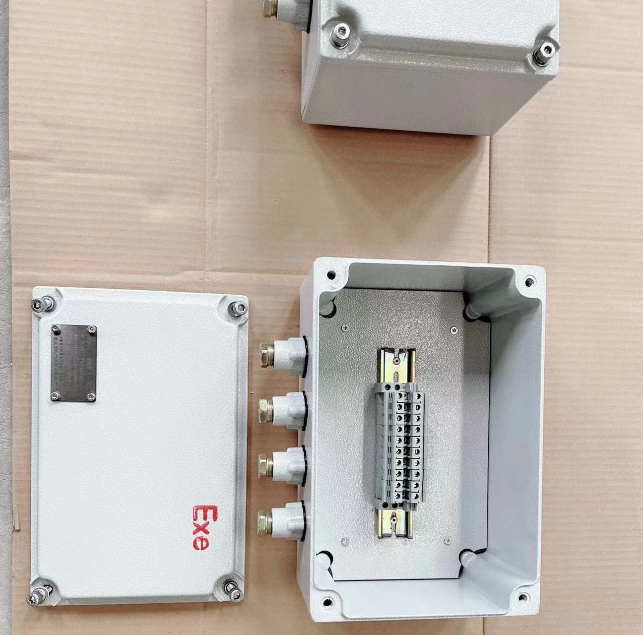 新合防爆防腐接線箱