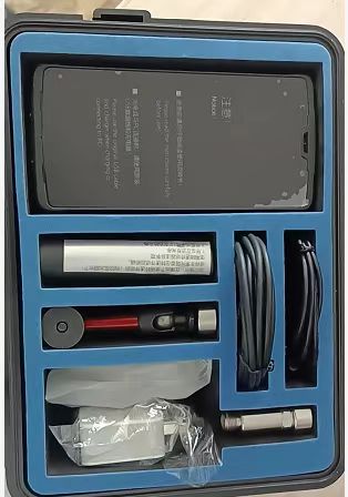 多功能振動分析儀