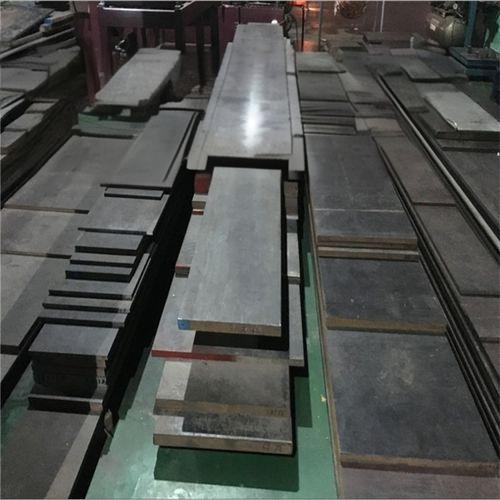 撫鋼HPM75無磁鋼材料