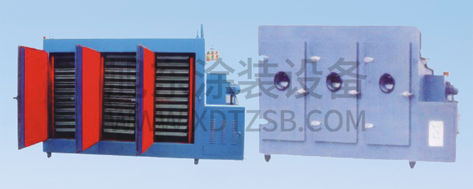 廠家直供 旭東 熱風(fēng)循環(huán)式燃油烘箱設(shè)備 性能穩(wěn)定