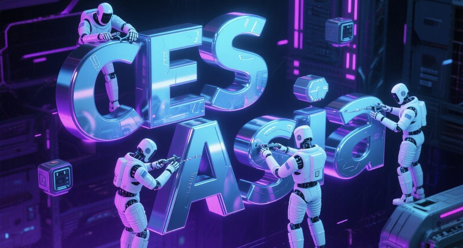 CES Asia 2026雙城記：智能家居企業(yè)的“概念創(chuàng)新 市場落地”雙路徑