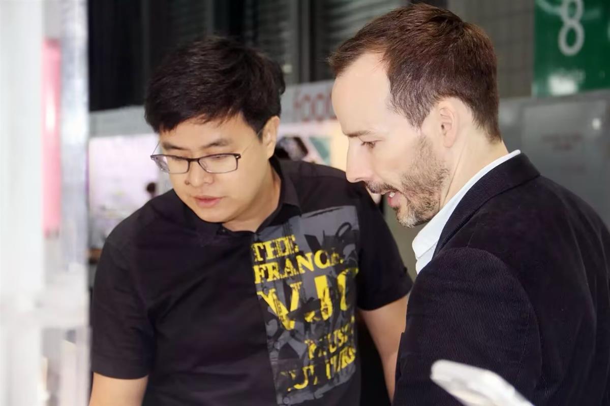 資本與產(chǎn)業(yè)雙輪驅(qū)動，CES Asia 2026成具身智能“價值發(fā)現(xiàn)”核心場景