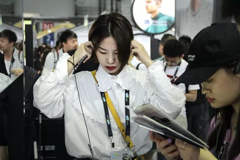 從實驗室到應(yīng)用場：CES Asia 2026構(gòu)建具身智能完整商業(yè)驗證閉環(huán)