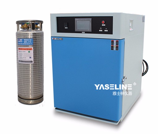 超低溫試驗箱怎樣使用效果才能達到好