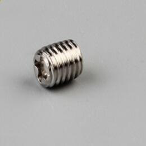 十字平端機(jī)米螺絲