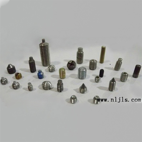 非標(biāo)緊定螺絲